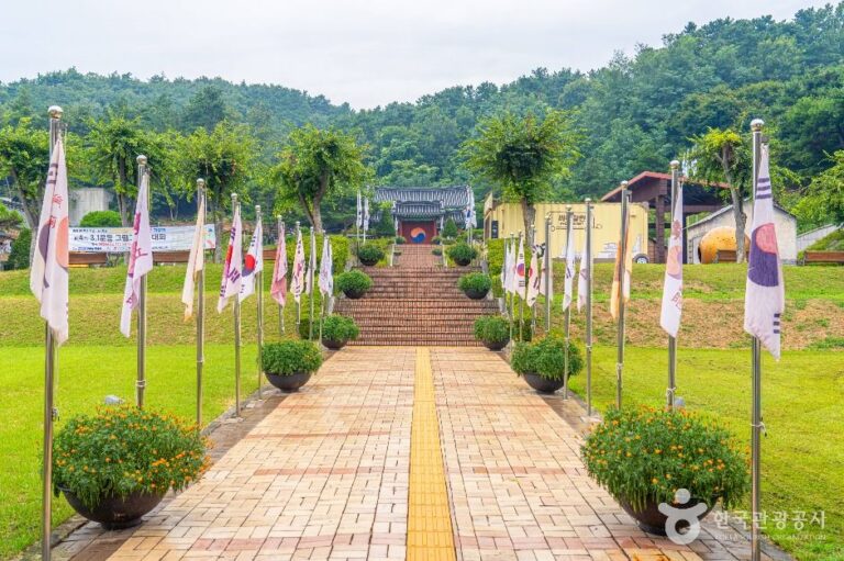 [예스키즈존] 안성 3·1운동기념관