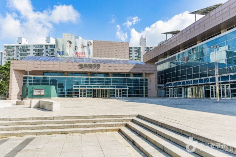 [예스키즈존] 고양 어울림누리