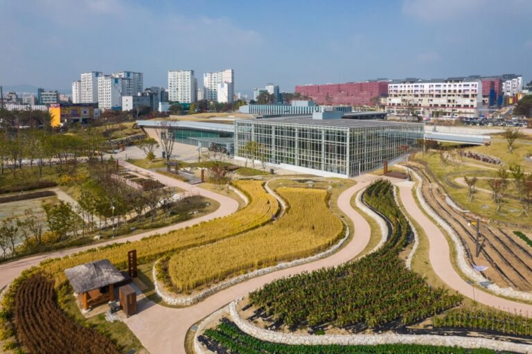 [예스키즈존] 국립농업박물관