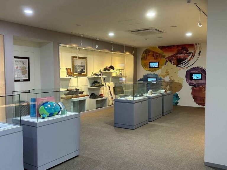 [예스키즈존] 경기도행정역사관