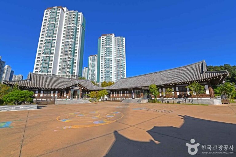 [예스키즈존] 김포문화원