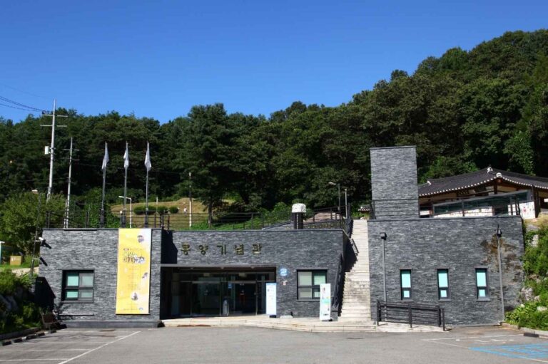 [예스키즈존] 몽양여운형기념관