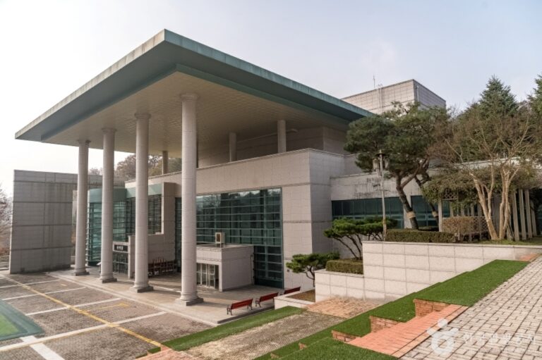 [예스키즈존] 경기도국악당