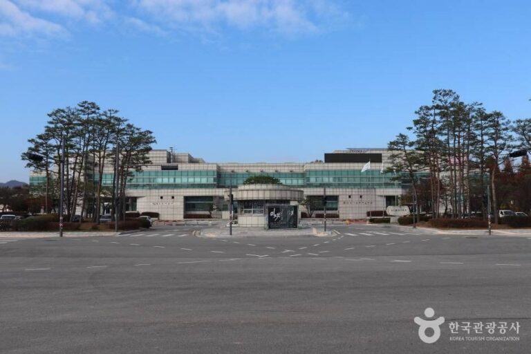 [예스키즈존] 양주시문화예술회관