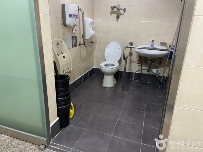 [예스키즈존] 안산문화예술의전당