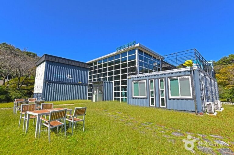 [예스키즈존] 김포평화문화관