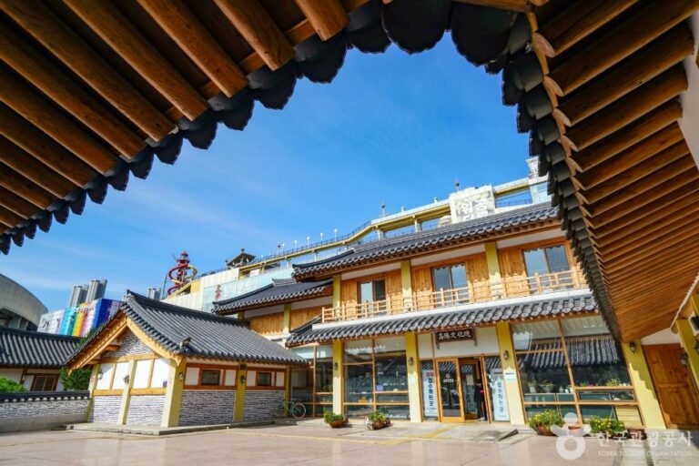 [예스키즈존] 고양문화원