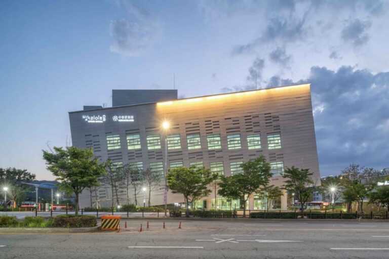 [예스키즈존] 수원문화원