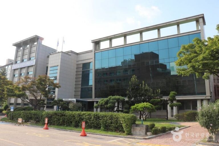 [예스키즈존] 경기도교육청중앙도서관