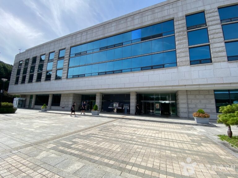 [예스키즈존] 수원선경도서관