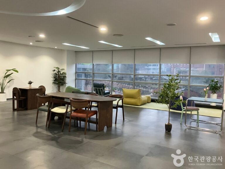 [예스키즈존] 경기대학교소성박물관