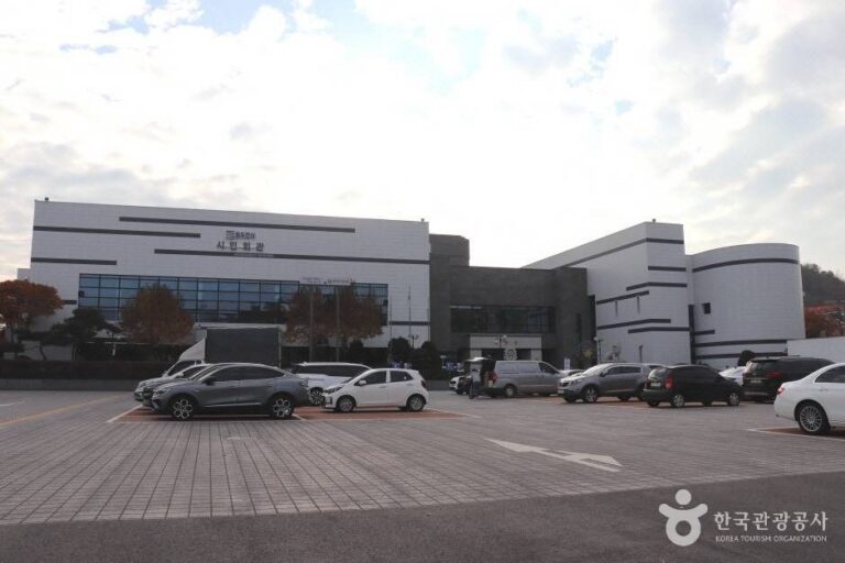 [예스키즈존] 동두천문화원