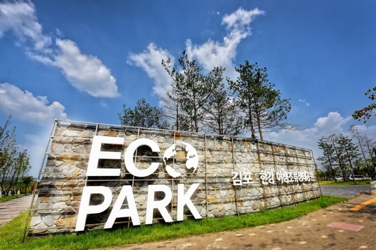 [예스키즈존] 에코센터