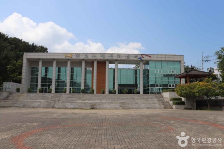 [예스키즈존] 통진두레문화센터