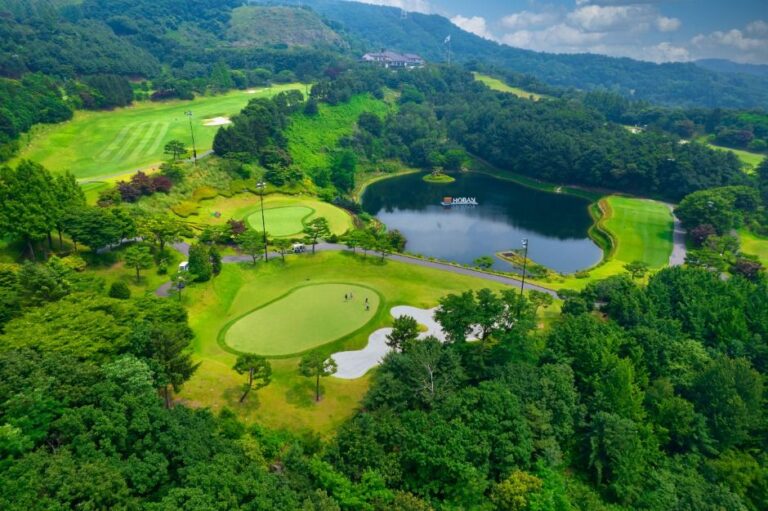 [예스키즈존] 서서울컨트리클럽