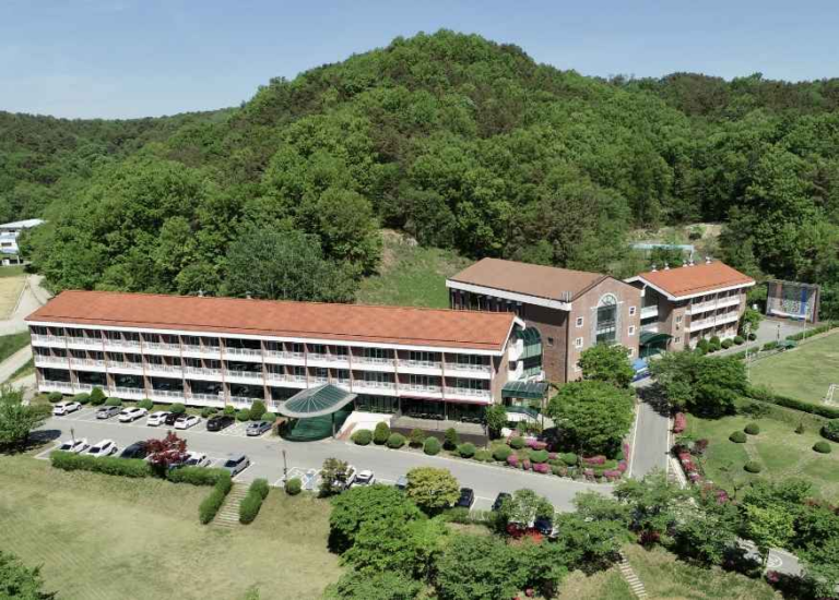 [예스키즈존] 평택시 무봉산청소년수련원