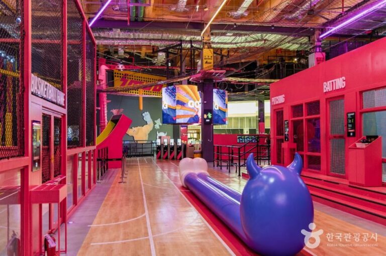 [예스키즈존] 스몹 고양