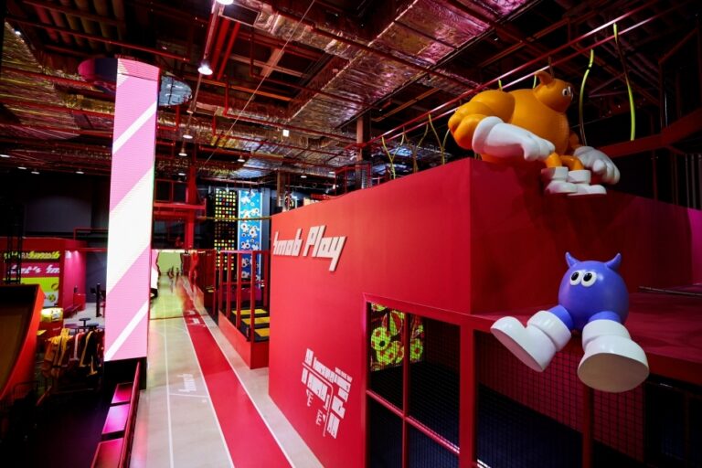 [예스키즈존] 스몹 하남