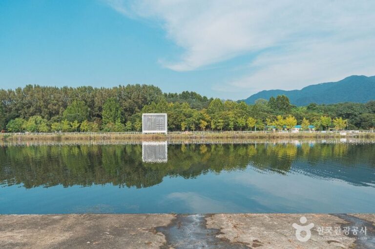 [예스키즈존] 미사경정공원