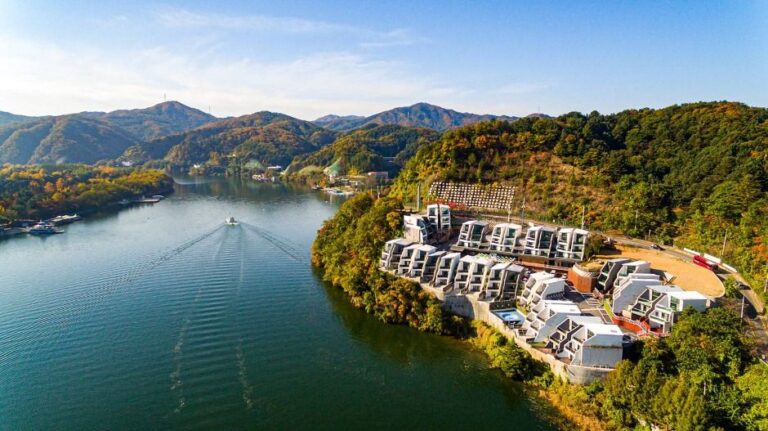 [예스키즈존] W지우리조트