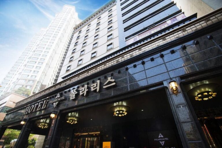 [예스키즈존] 폴라리스관광호텔