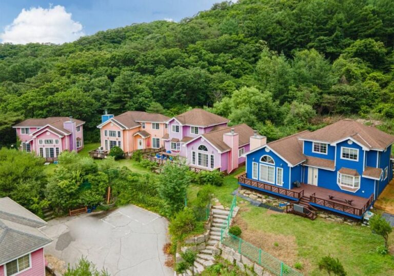 [예스키즈존] 프라임리조트