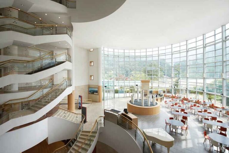 [예스키즈존] 한화리조트 산정호수 안시