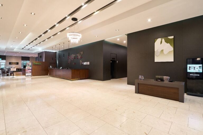 [예스키즈존] 호텔스퀘어