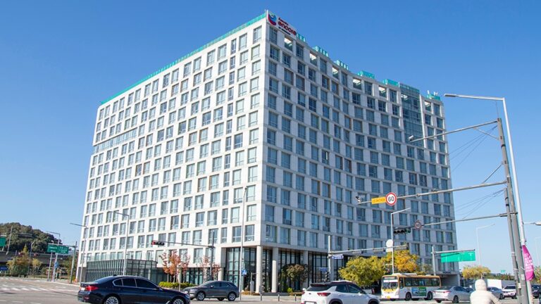 [예스키즈존] 라마다앙코르 바이윈덤 김포한강호텔