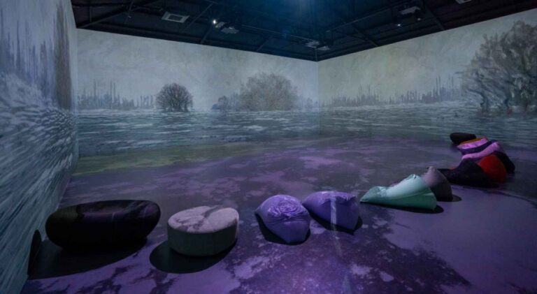 [예스키즈존] 더101 뮤지엄