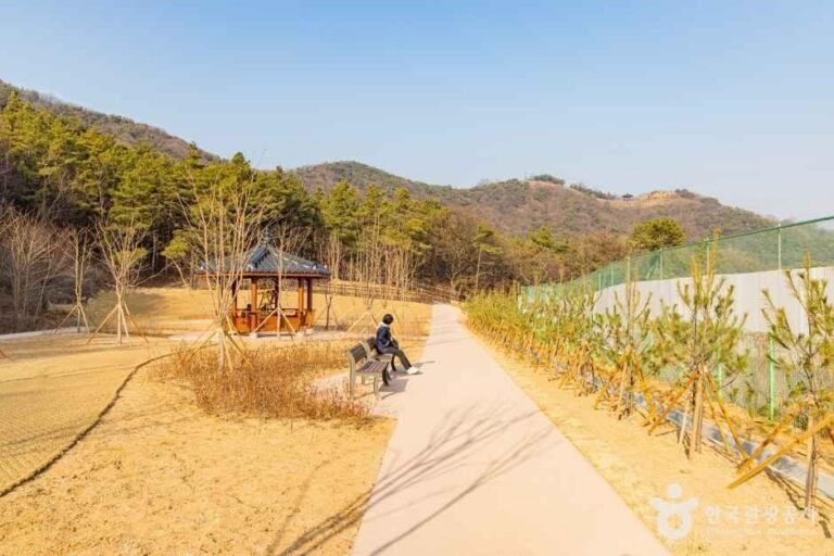 [예스키즈존] 계양공원