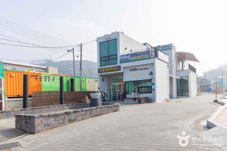 [예스키즈존] 교동제비집