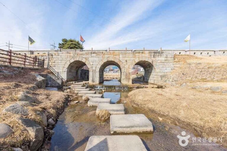 [예스키즈존] 강화 석수문