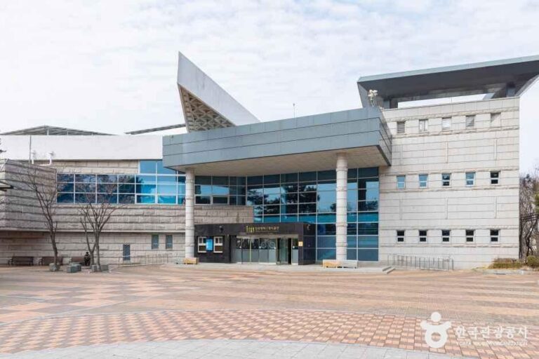 [예스키즈존] 인천광역시립박물관