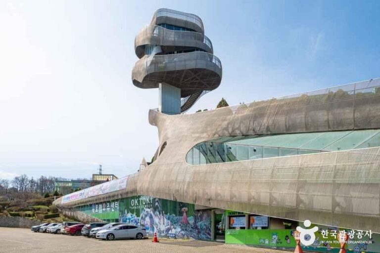 [예스키즈존] 옥토끼우주센터