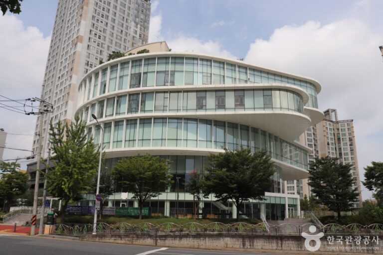 [예스키즈존] 대전예술가의집