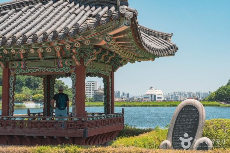 [예스키즈존] 설봉공원