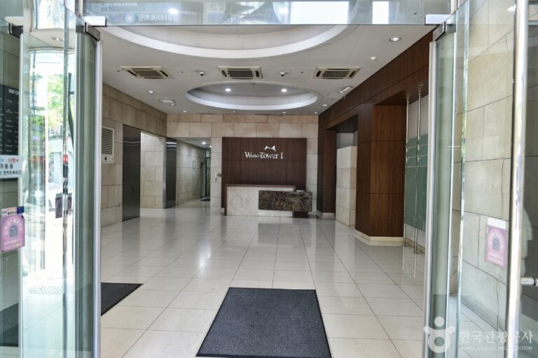 [예스키즈존] 웨스턴돔(WesternDom)