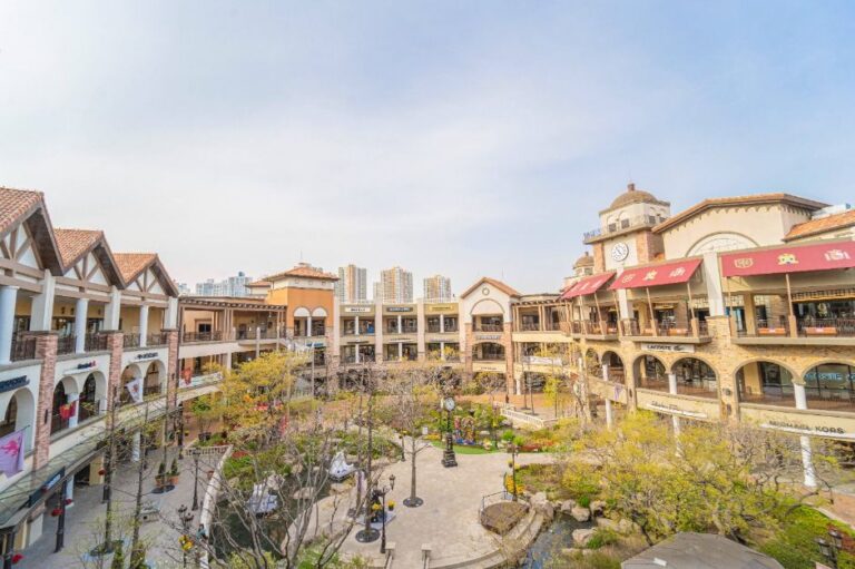 [예스키즈존] 신세계사이먼 시흥 프리미엄 아울렛