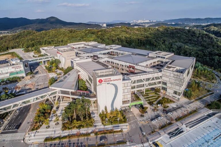 [예스키즈존] 롯데프리미엄아울렛 이천점