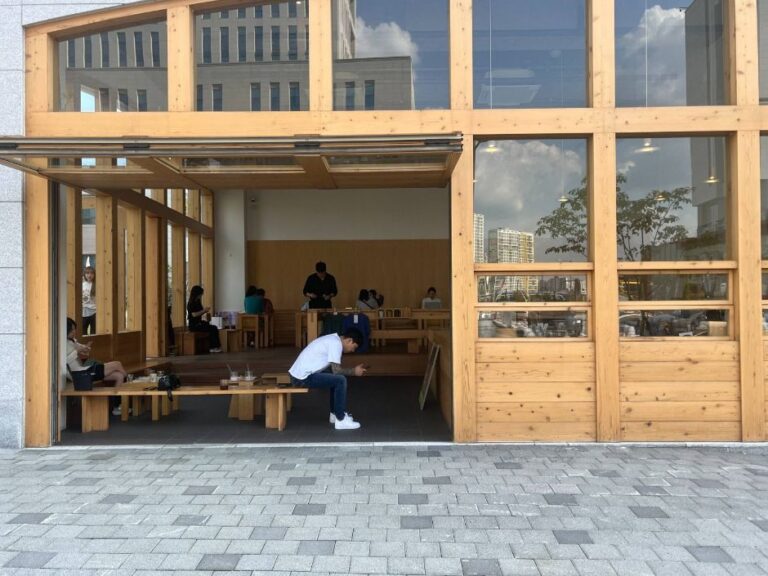 [예스키즈존] 그란스 다산