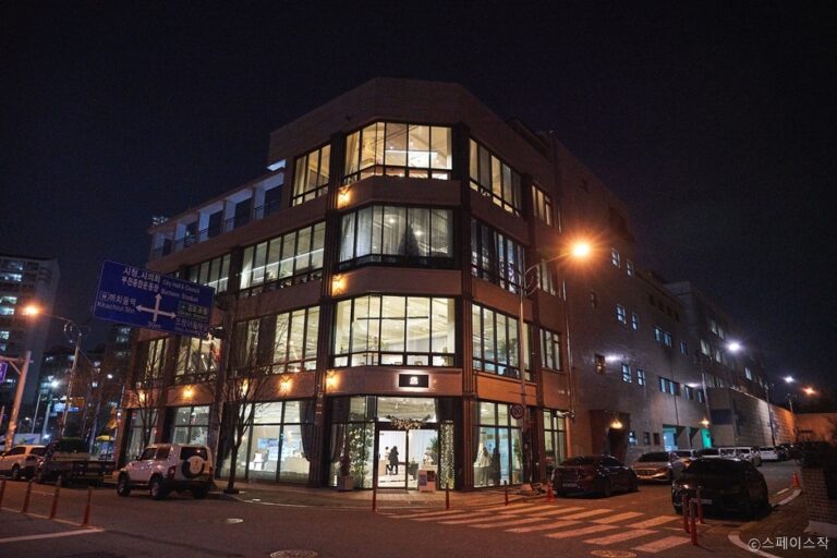 [예스키즈존] 스페이스작