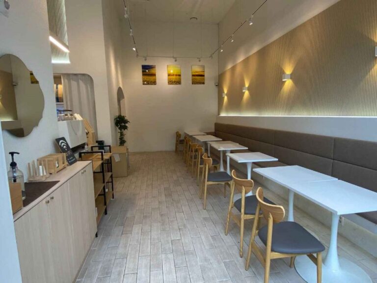 [예스키즈존] 안산 오디씨