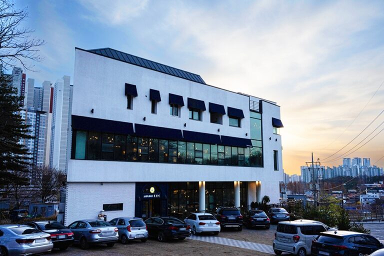 [예스키즈존] 엘리제과자점