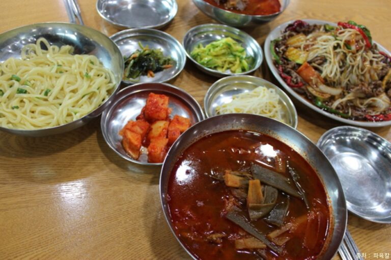 [예스키즈존] 파육칼