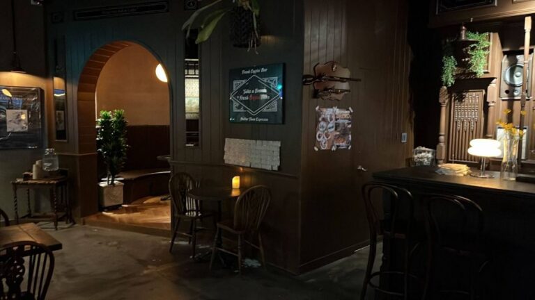 [예스키즈존] 프랭크커핀바_일산점