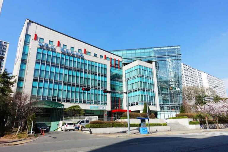 [예스키즈존] 파주중앙도서관