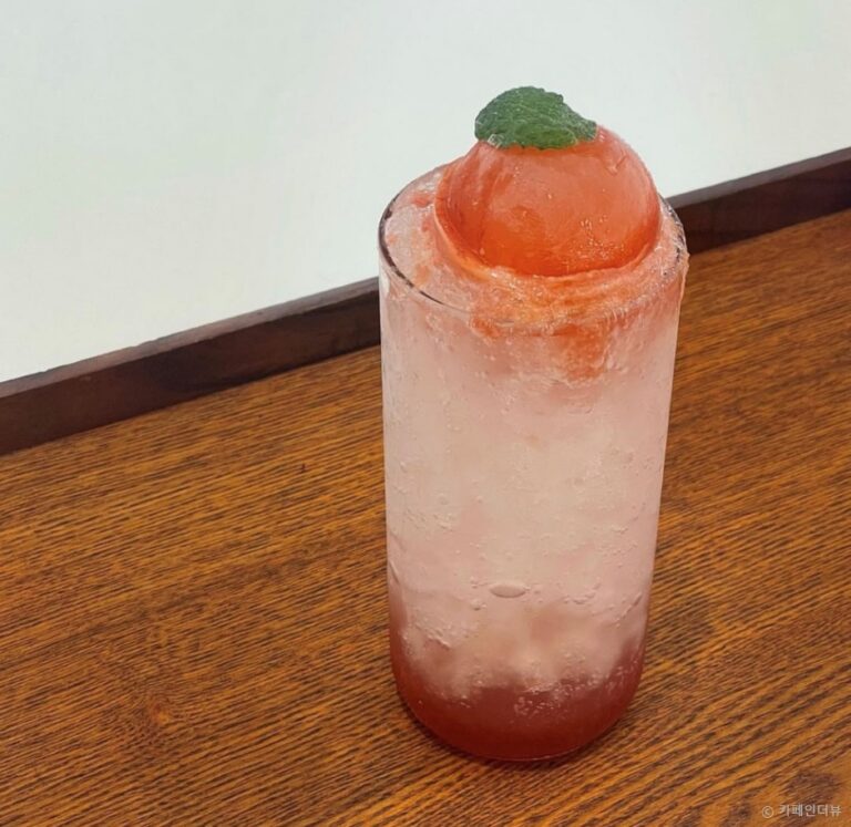 [예스키즈존] 카페인더뷰