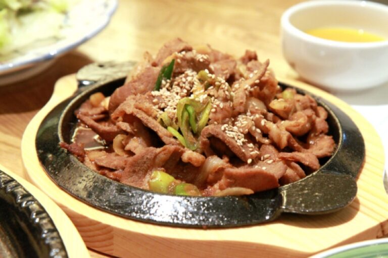 [예스키즈존] 백운애꽃