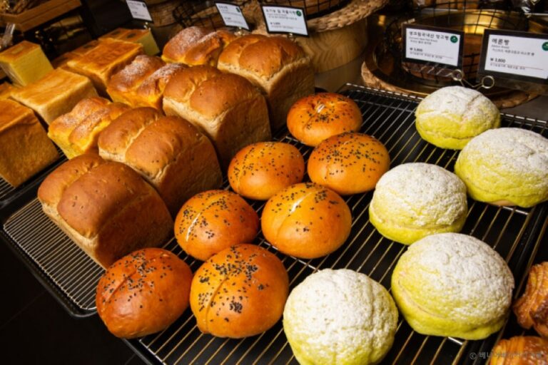 [예스키즈존] 베니어베이커리카페